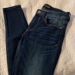 Express Jeggings